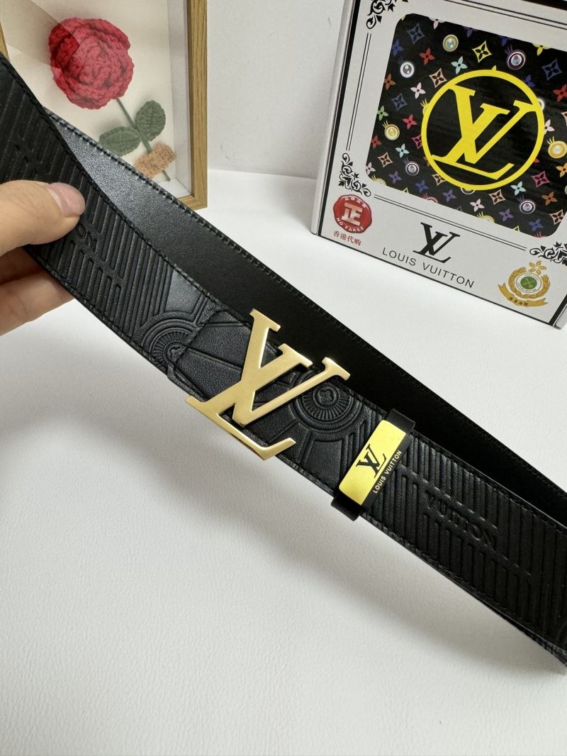 Louis Vuitton Belts